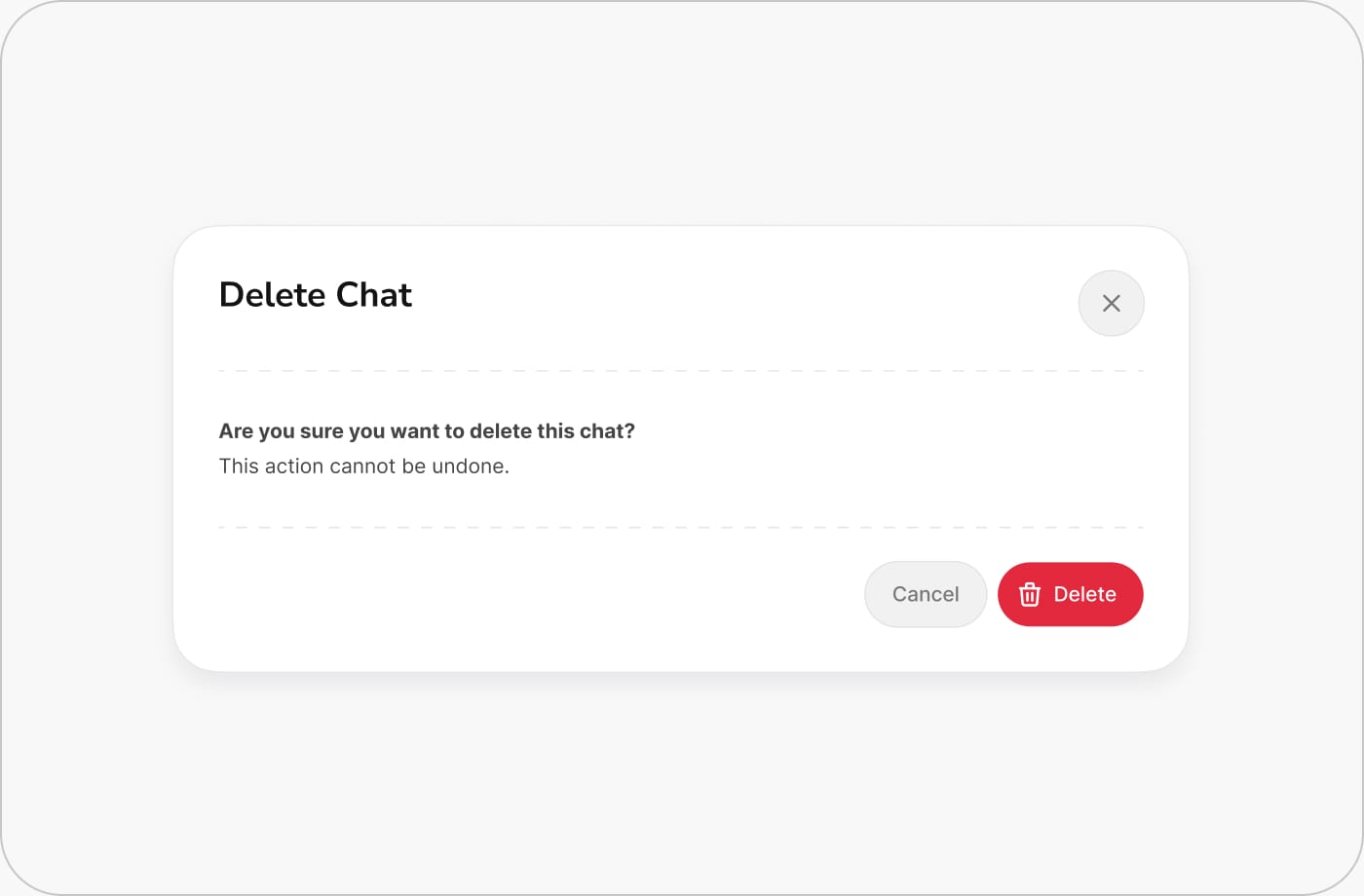 Additional Components