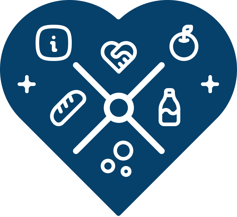 Seymour Support logo