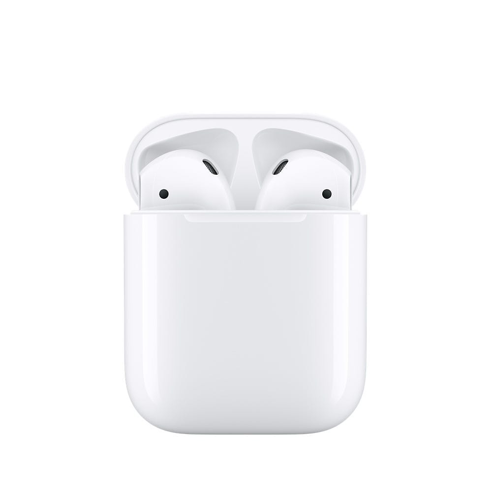 AirPods as the missing piece of the puzzle