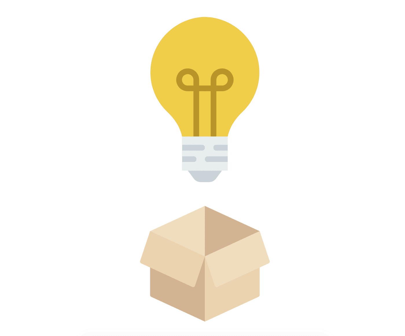 Alarm clock app mind map