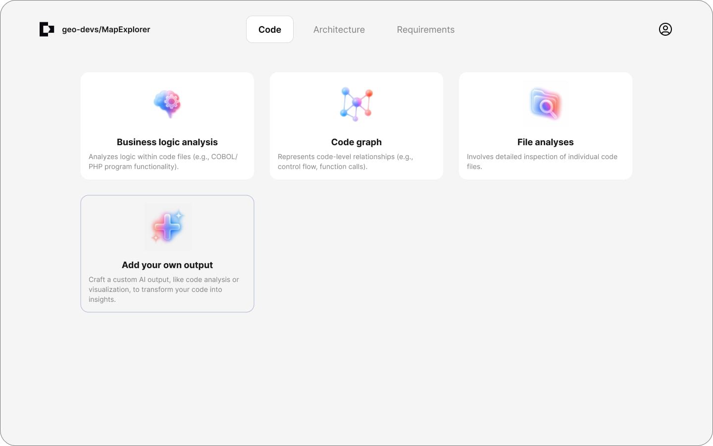 Navigation exploration D