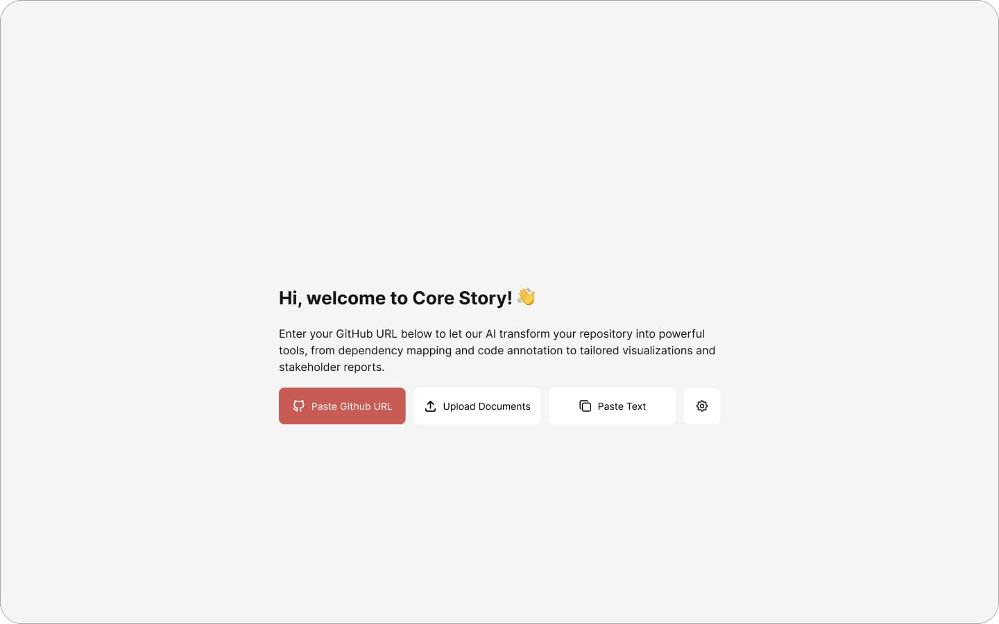 Projects exploration F