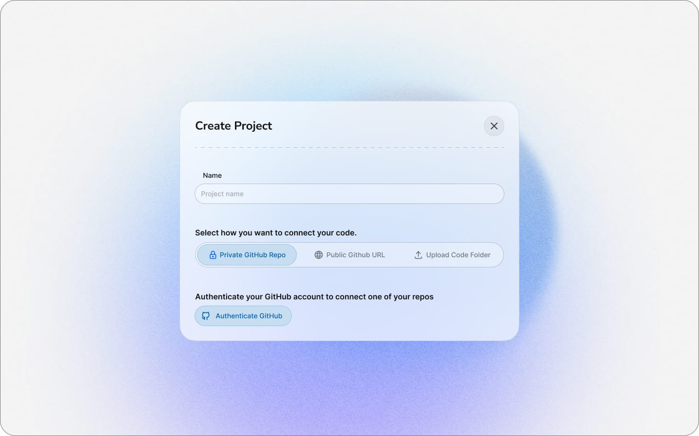 Projects exploration H