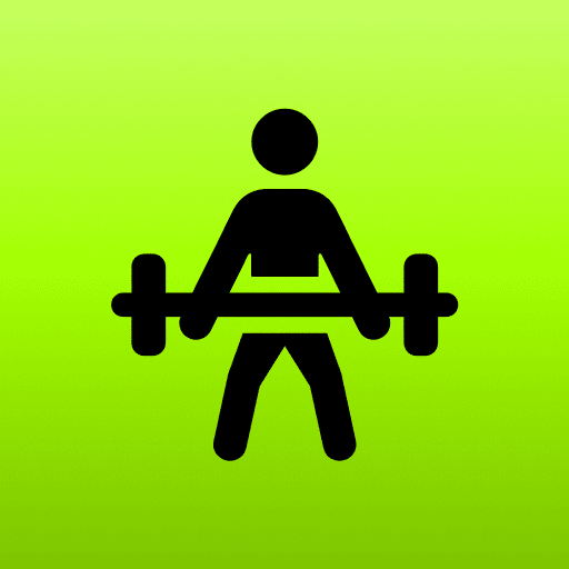 Easy Reps app icon
