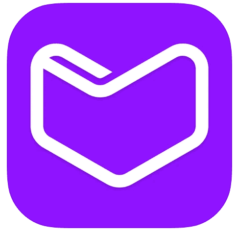 Moola app icon.