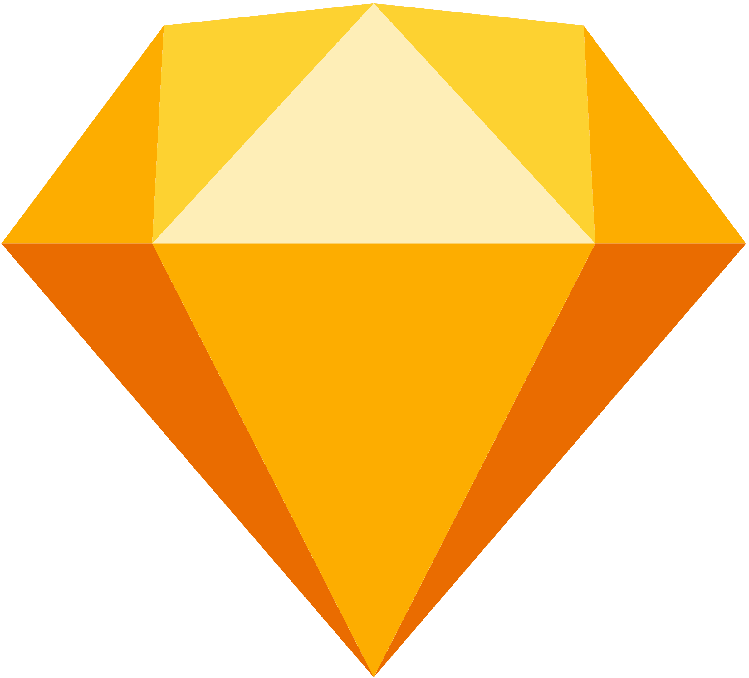 Sketch app logo