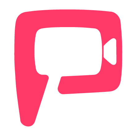 Pocket live logo